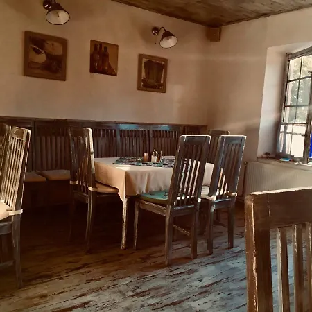 Verona Pensjonat 3*