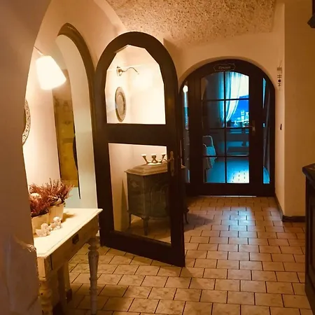 Verona 3* Nový Bor