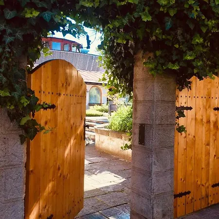 Gasthof Verona 3*