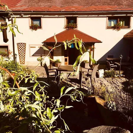 Verona Guest house 3*