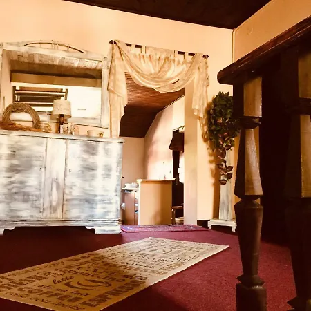 Verona Guest house Novy Bor