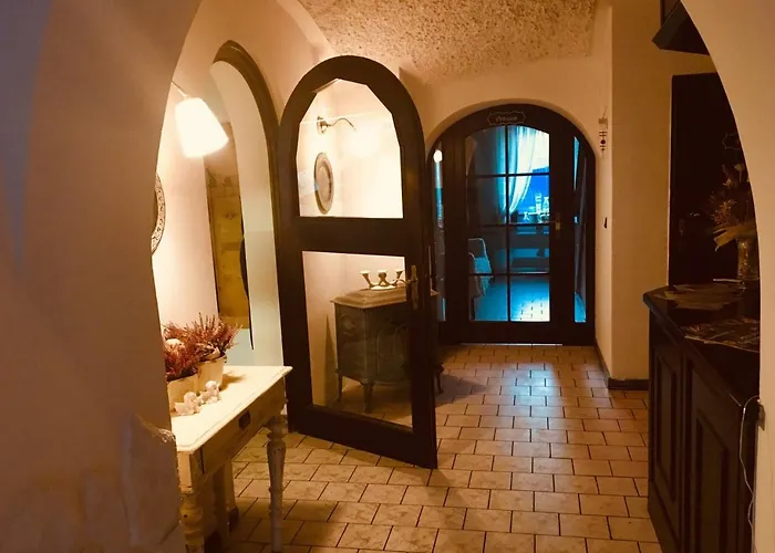 Verona 3* Nový Bor