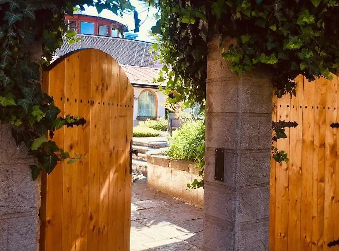 Pensión Verona 3*